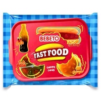  فست فود ببتو - 81 گرم635ea9267d1b765280